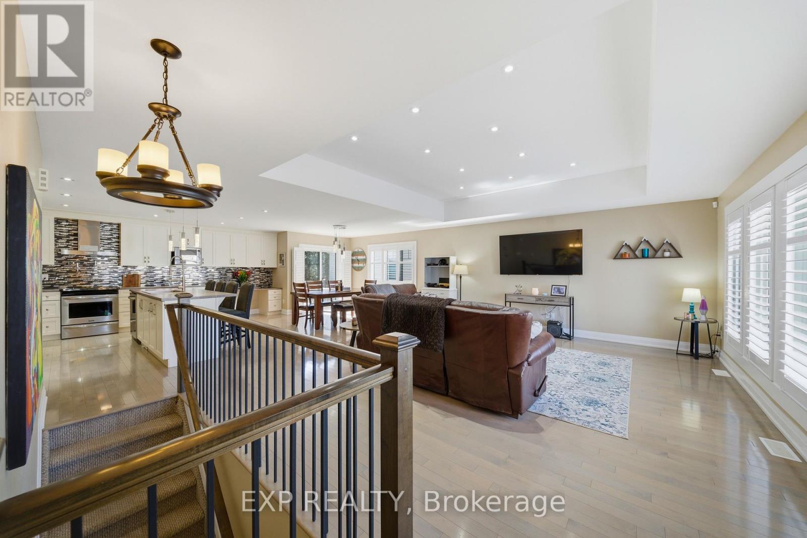 4 Provost Street, North Stormont, Ontario  K0A 1R0 - Photo 5 - X12970064