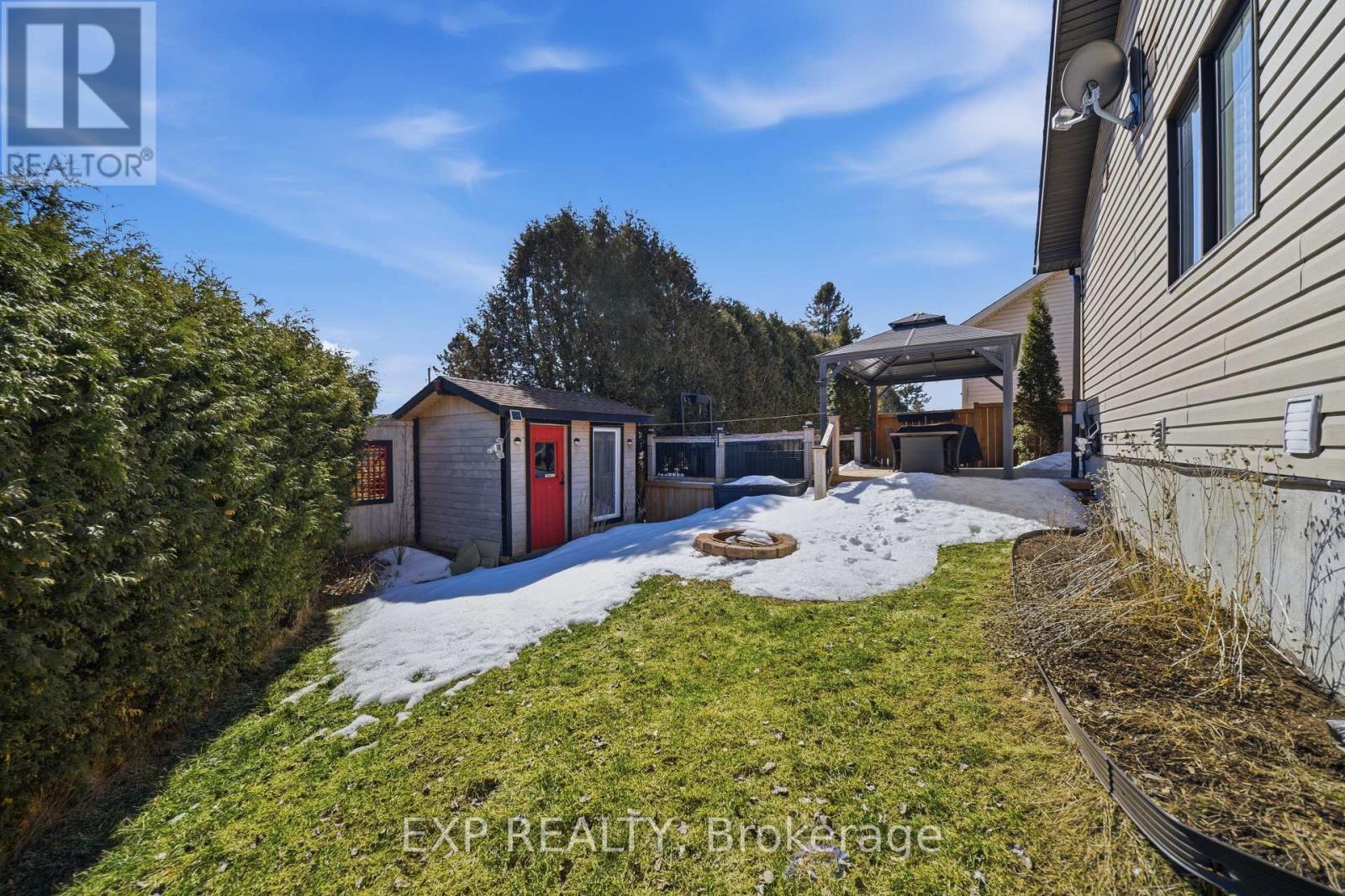 4 Provost Street, North Stormont, Ontario  K0A 1R0 - Photo 50 - X12970064