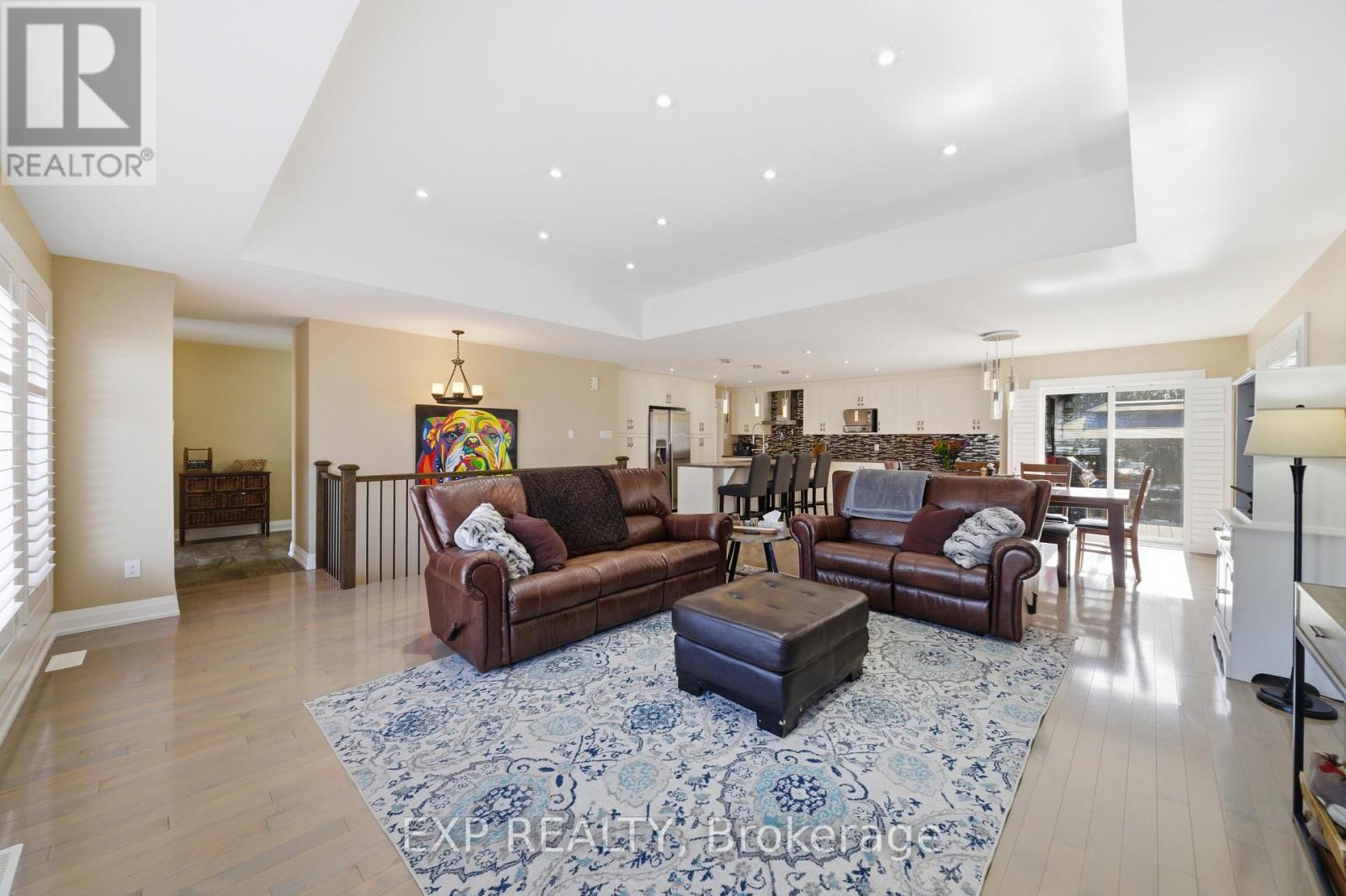 4 Provost Street, North Stormont, Ontario  K0A 1R0 - Photo 7 - X12970064