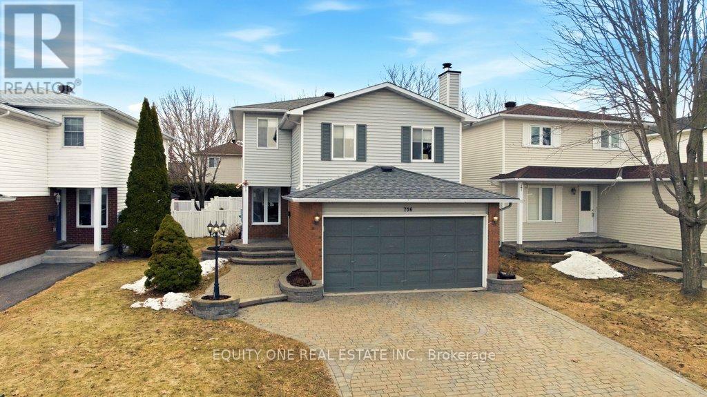 706 LEVAC DRIVE, Ottawa, Ontario