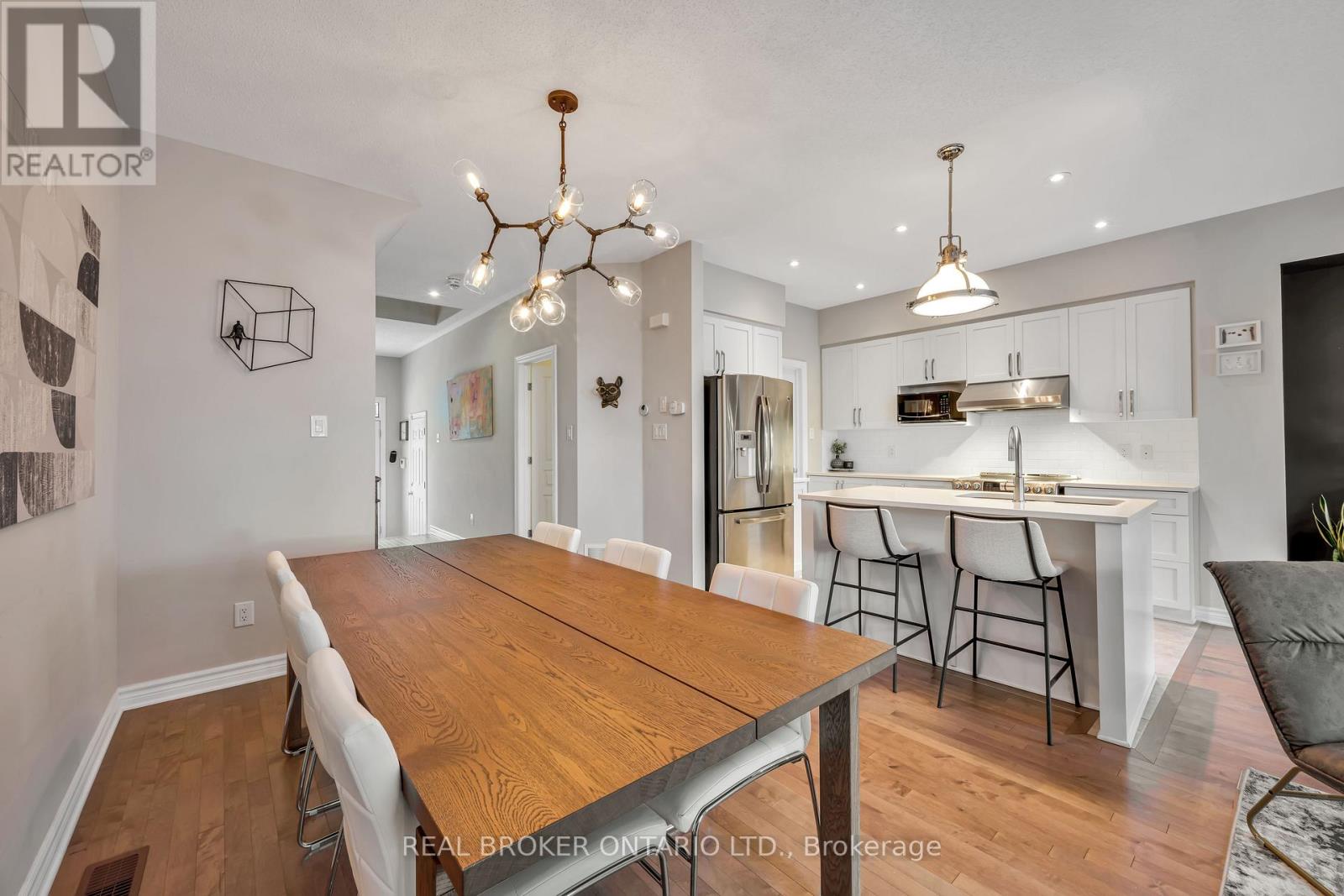 291 Shinleaf Crescent, Ottawa, Ontario  K1W 0J2 - Photo 10 - X12970142