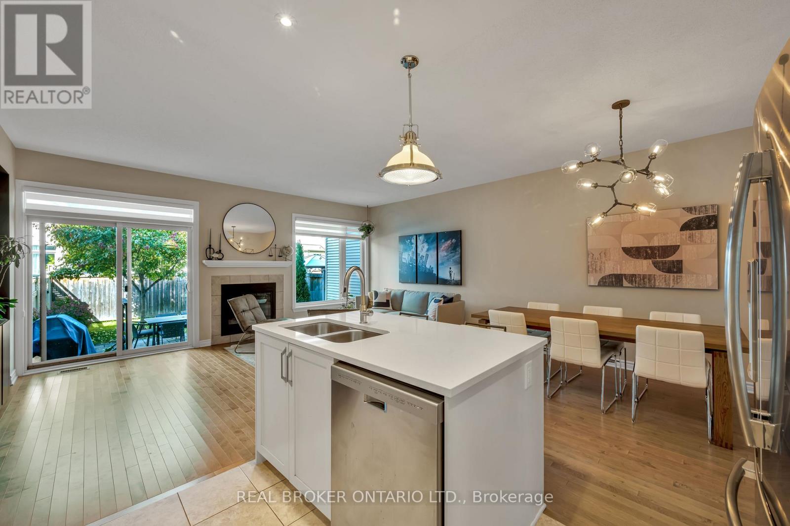 291 Shinleaf Crescent, Ottawa, Ontario  K1W 0J2 - Photo 16 - X12970142