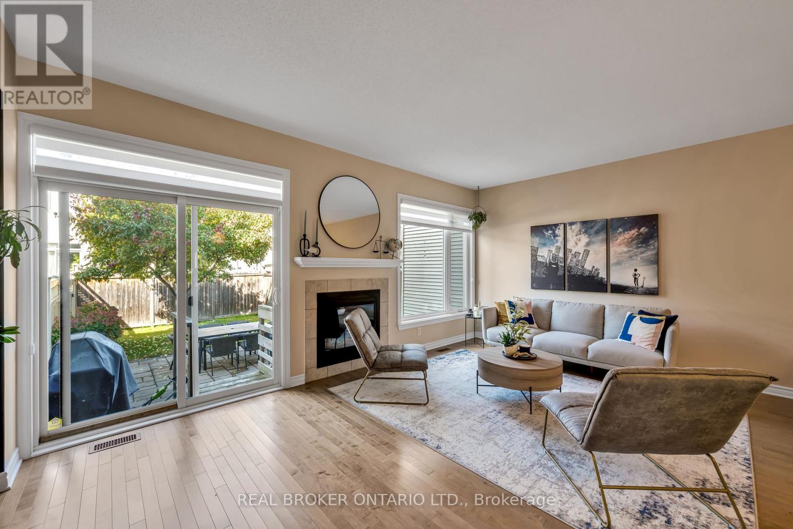 291 Shinleaf Crescent, Ottawa, Ontario  K1W 0J2 - Photo 17 - X12970142