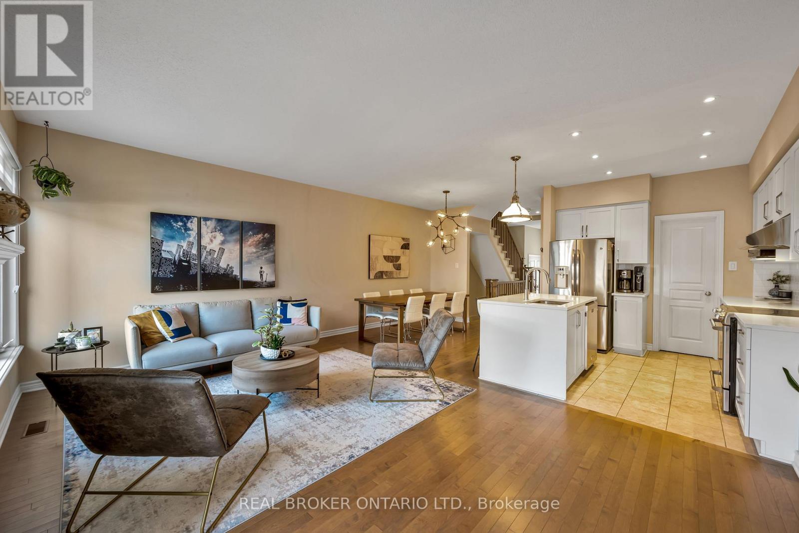 291 Shinleaf Crescent, Ottawa, Ontario  K1W 0J2 - Photo 19 - X12970142