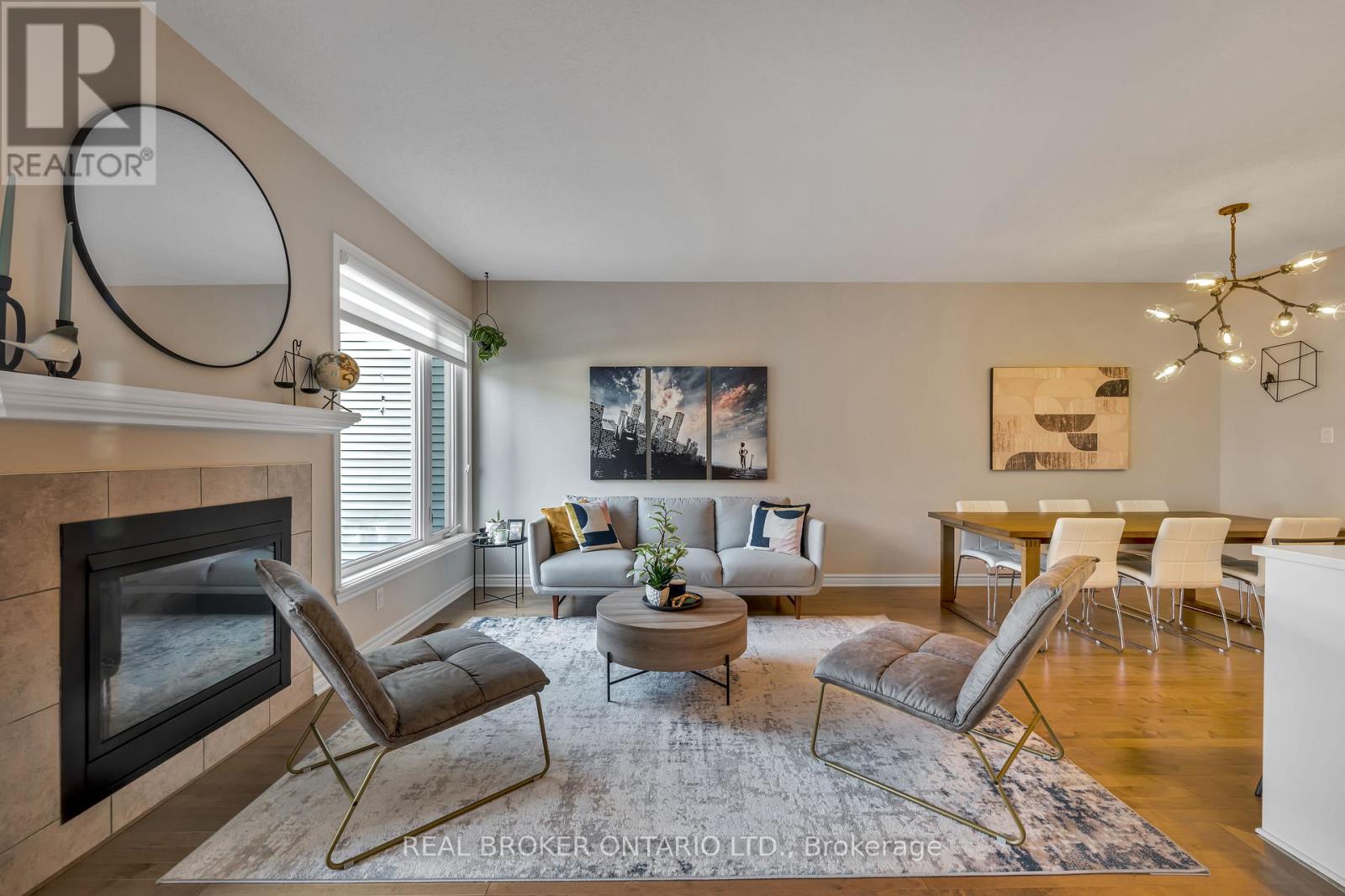 291 Shinleaf Crescent, Ottawa, Ontario  K1W 0J2 - Photo 20 - X12970142