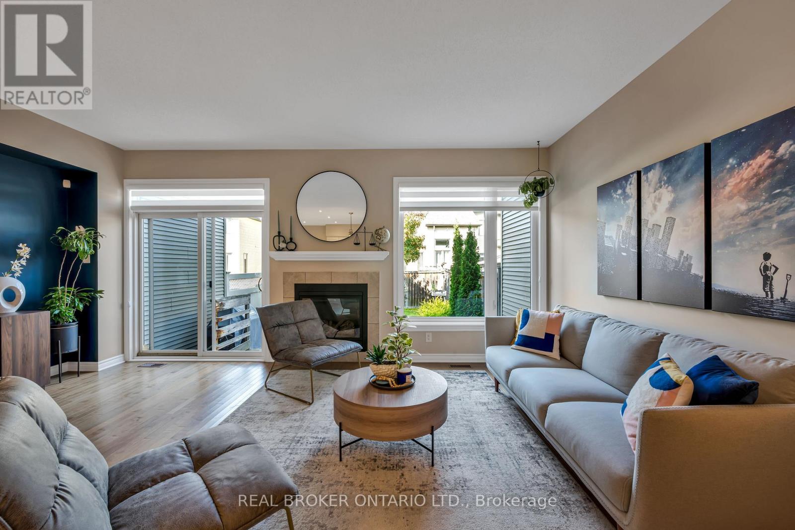 291 Shinleaf Crescent, Ottawa, Ontario  K1W 0J2 - Photo 22 - X12970142