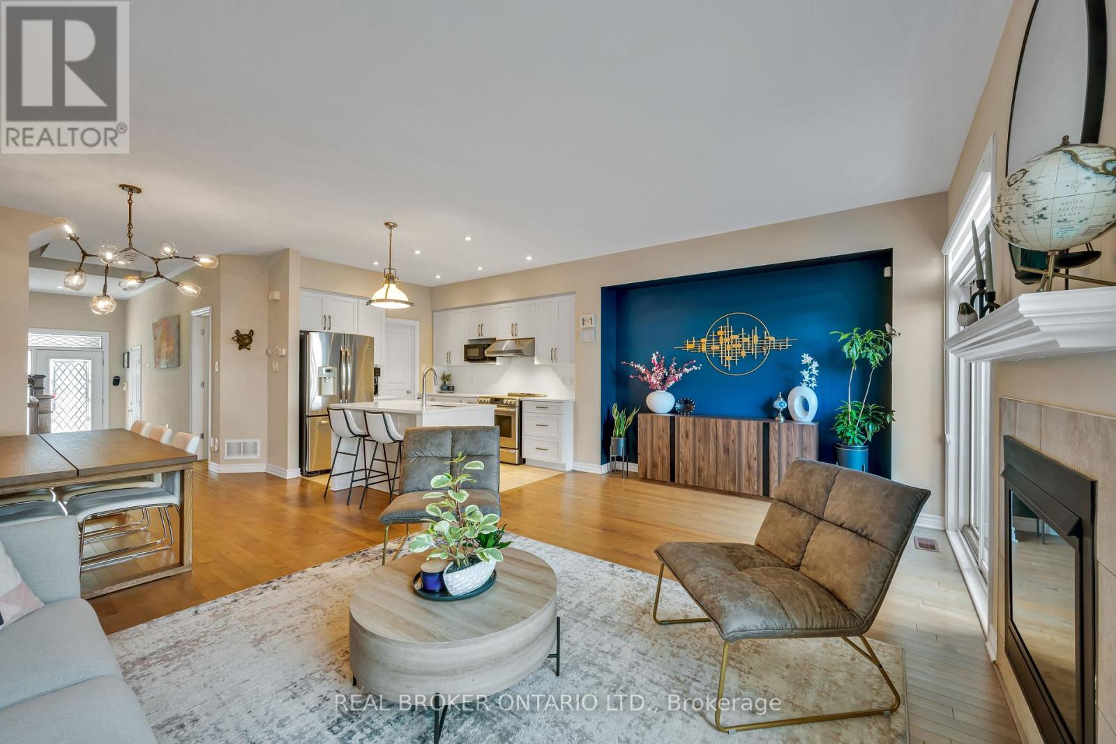 291 Shinleaf Crescent, Ottawa, Ontario  K1W 0J2 - Photo 23 - X12970142