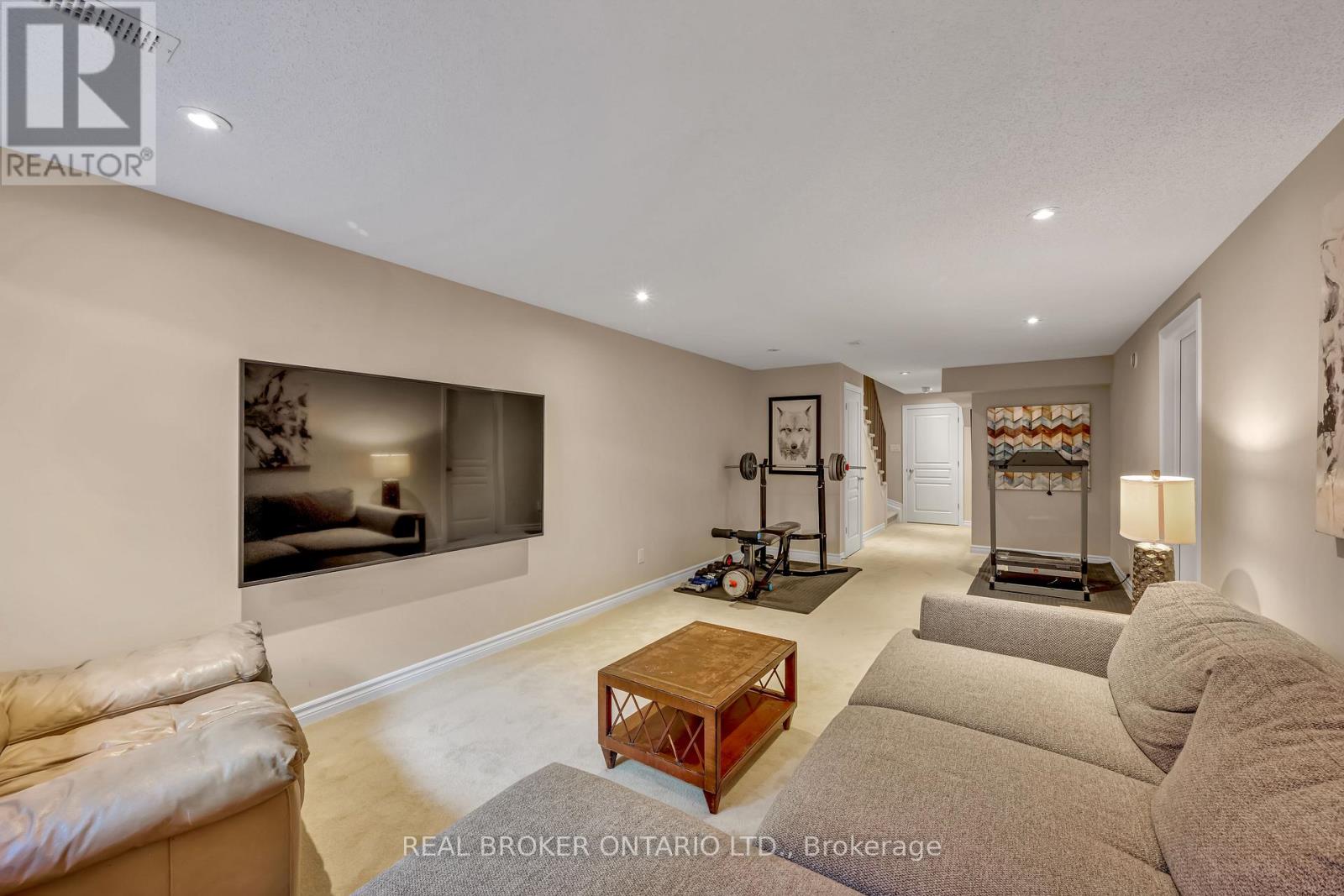 291 Shinleaf Crescent, Ottawa, Ontario  K1W 0J2 - Photo 39 - X12970142