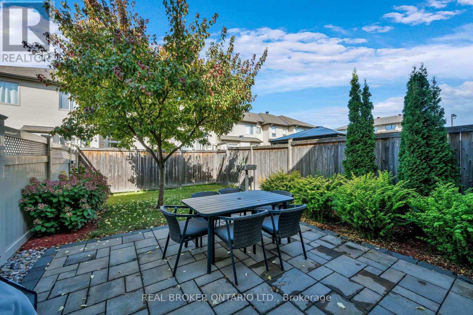 291 Shinleaf Crescent, Ottawa, Ontario  K1W 0J2 - Photo 41 - X12970142