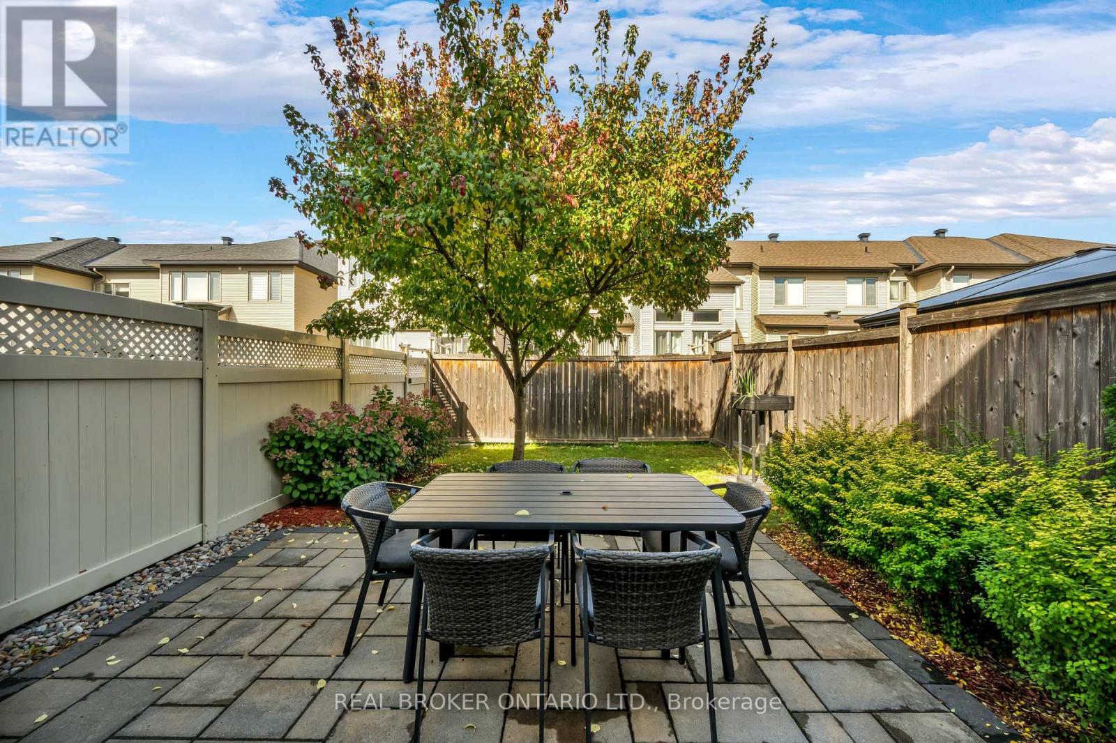 291 Shinleaf Crescent, Ottawa, Ontario  K1W 0J2 - Photo 42 - X12970142
