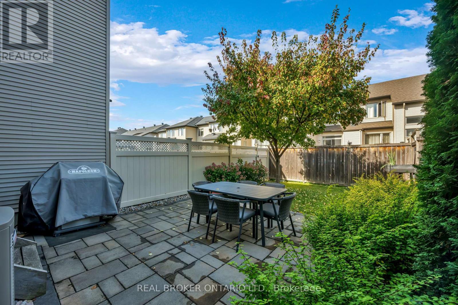 291 Shinleaf Crescent, Ottawa, Ontario  K1W 0J2 - Photo 43 - X12970142