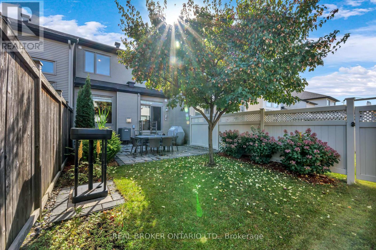 291 Shinleaf Crescent, Ottawa, Ontario  K1W 0J2 - Photo 44 - X12970142