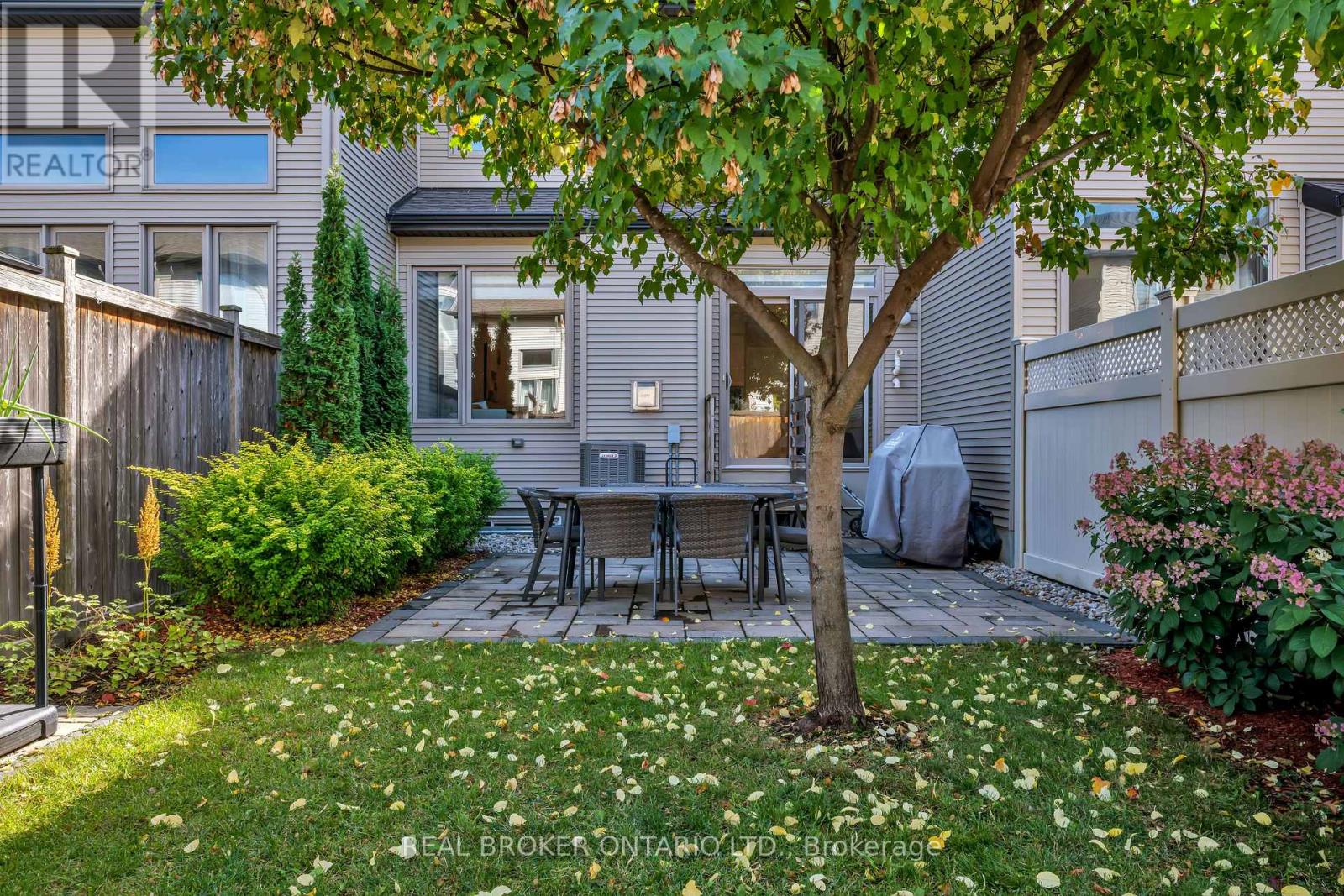 291 Shinleaf Crescent, Ottawa, Ontario  K1W 0J2 - Photo 45 - X12970142