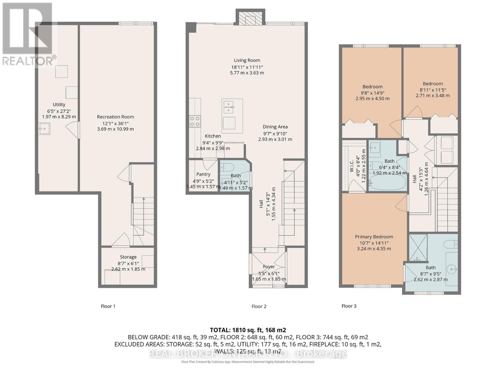 291 Shinleaf Crescent, Ottawa, Ontario  K1W 0J2 - Photo 47 - X12970142
