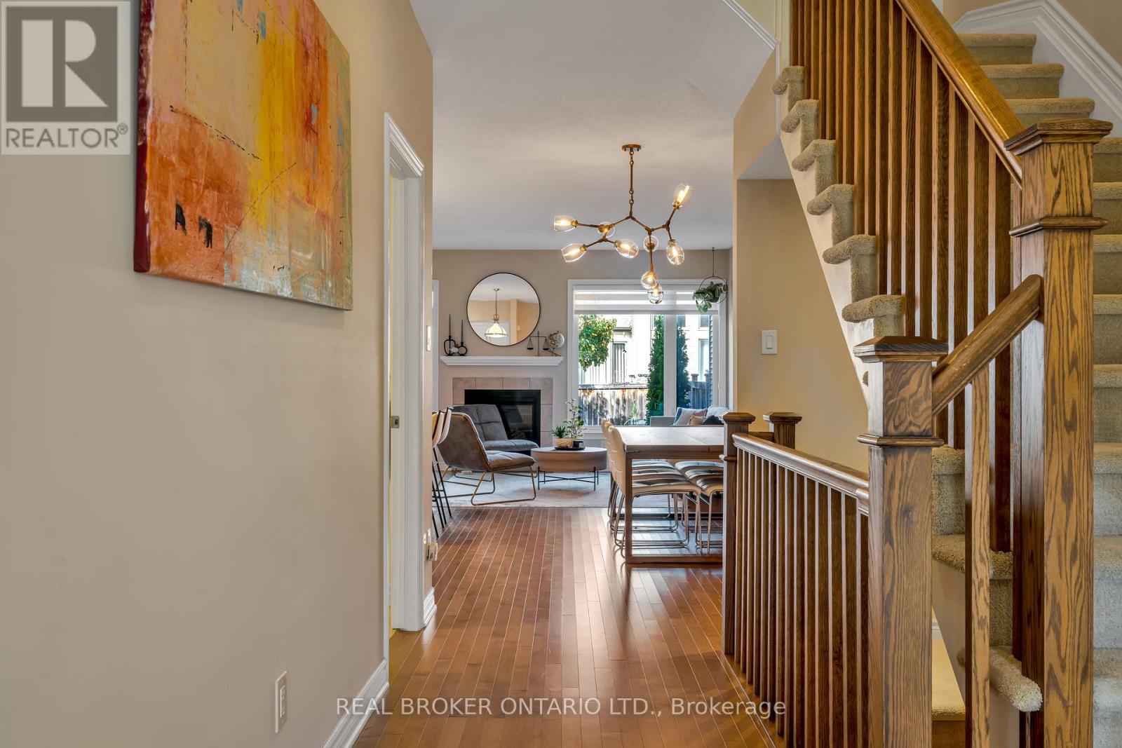 291 Shinleaf Crescent, Ottawa, Ontario  K1W 0J2 - Photo 5 - X12970142