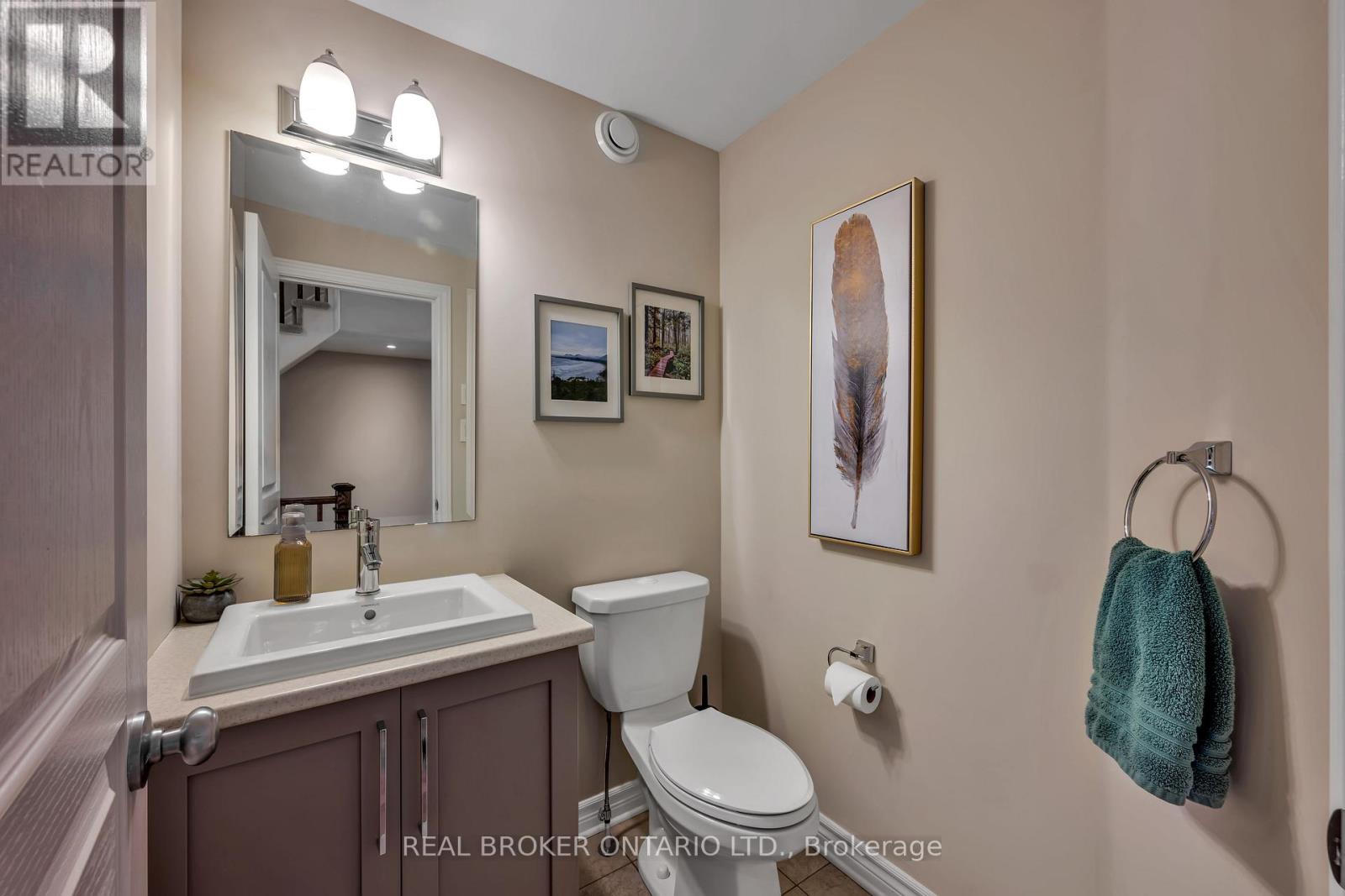 291 Shinleaf Crescent, Ottawa, Ontario  K1W 0J2 - Photo 6 - X12970142