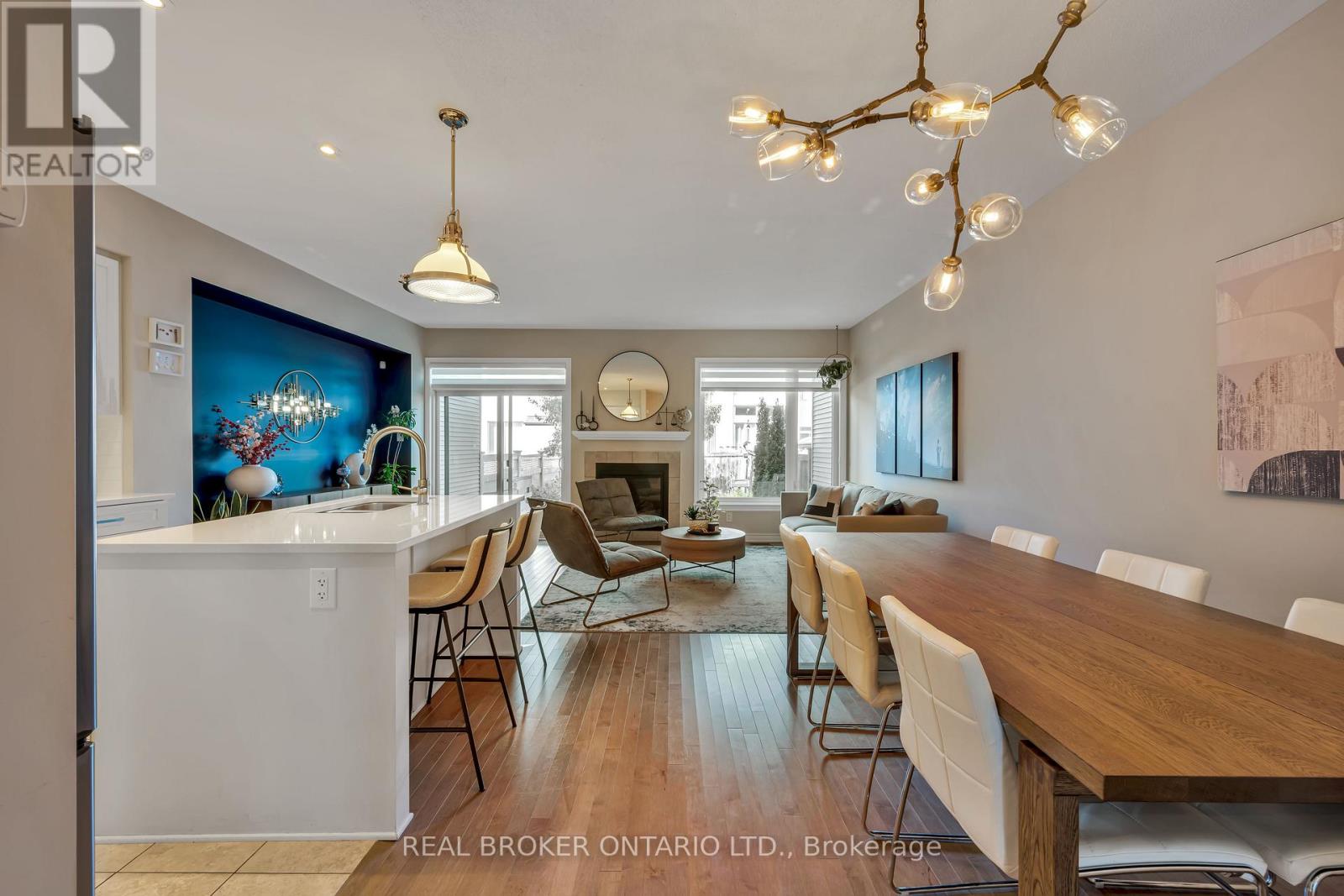 291 Shinleaf Crescent, Ottawa, Ontario  K1W 0J2 - Photo 7 - X12970142