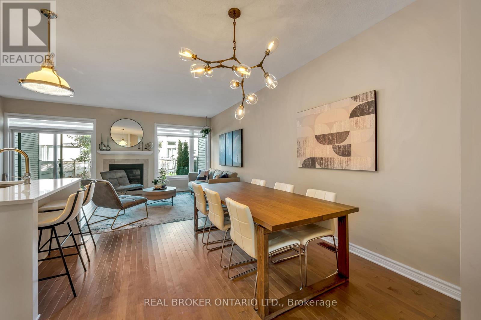 291 Shinleaf Crescent, Ottawa, Ontario  K1W 0J2 - Photo 8 - X12970142