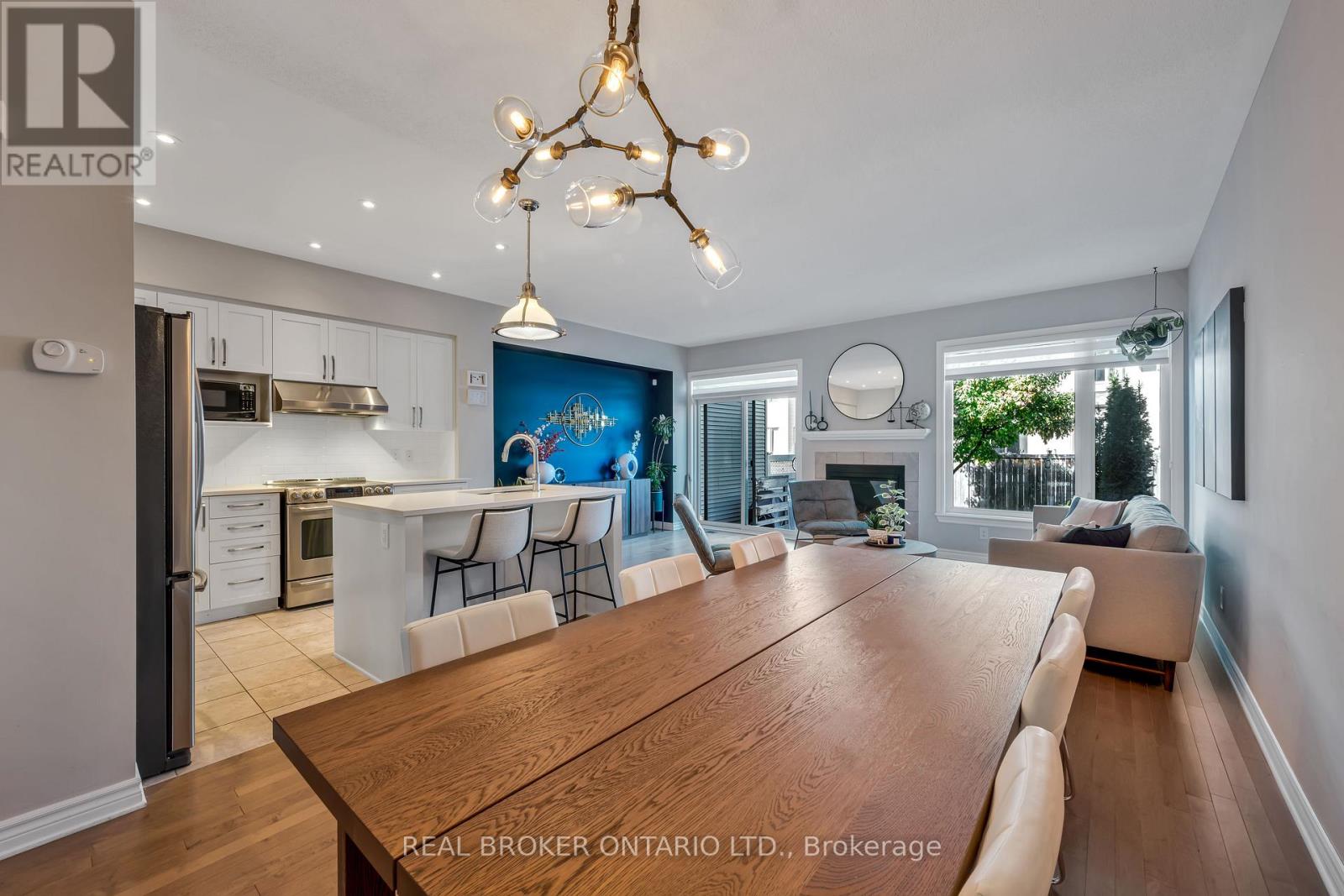 291 Shinleaf Crescent, Ottawa, Ontario  K1W 0J2 - Photo 9 - X12970142