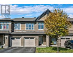 291 SHINLEAF CRESCENT, Ottawa, Ontario