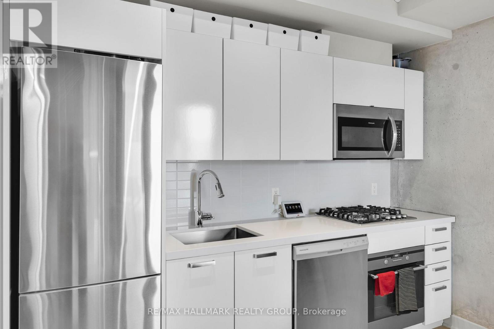 601 - 203 Catherine Street, Ottawa, Ontario  K2P 1J5 - Photo 13 - X12970158