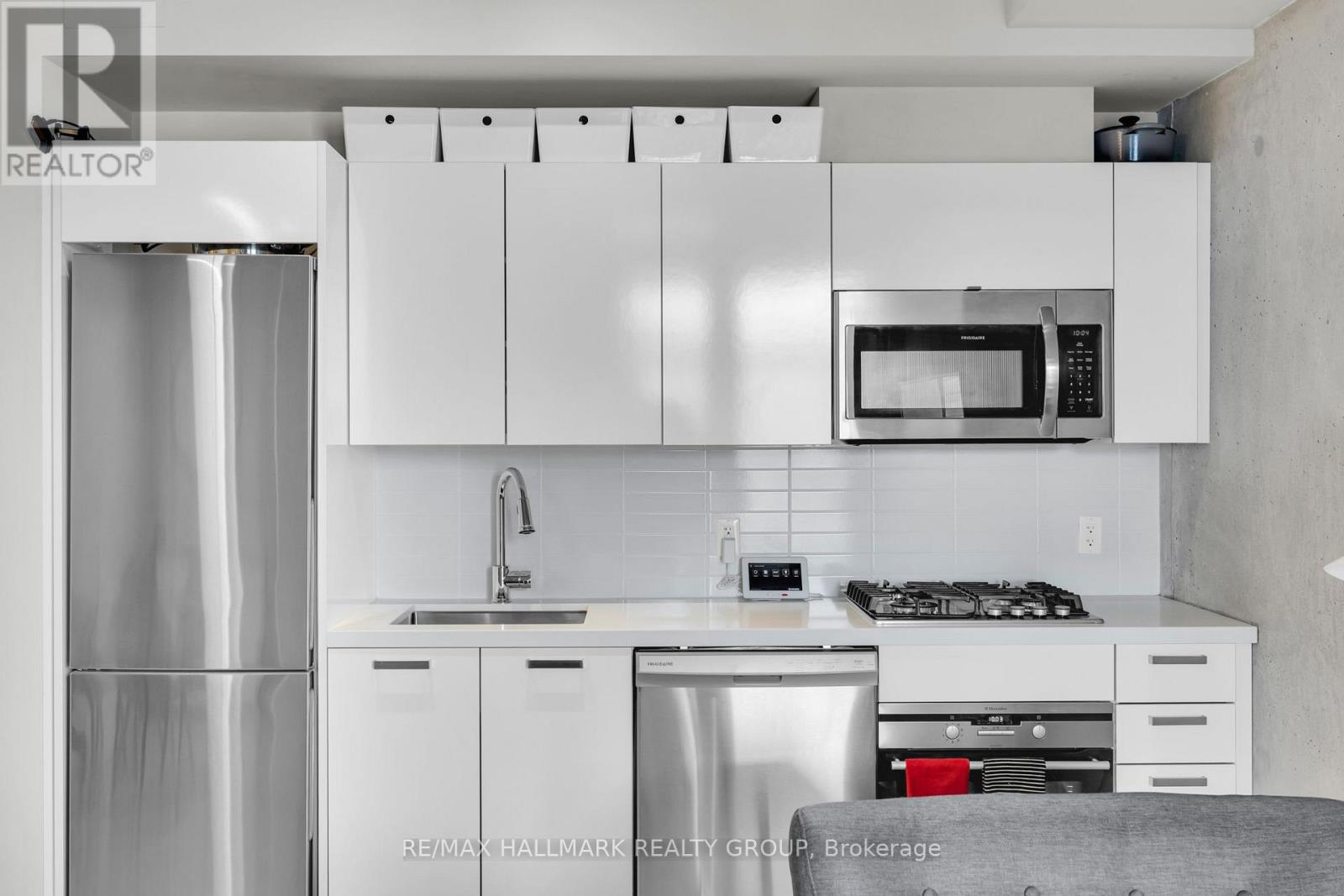 601 - 203 Catherine Street, Ottawa, Ontario  K2P 1J5 - Photo 15 - X12970158