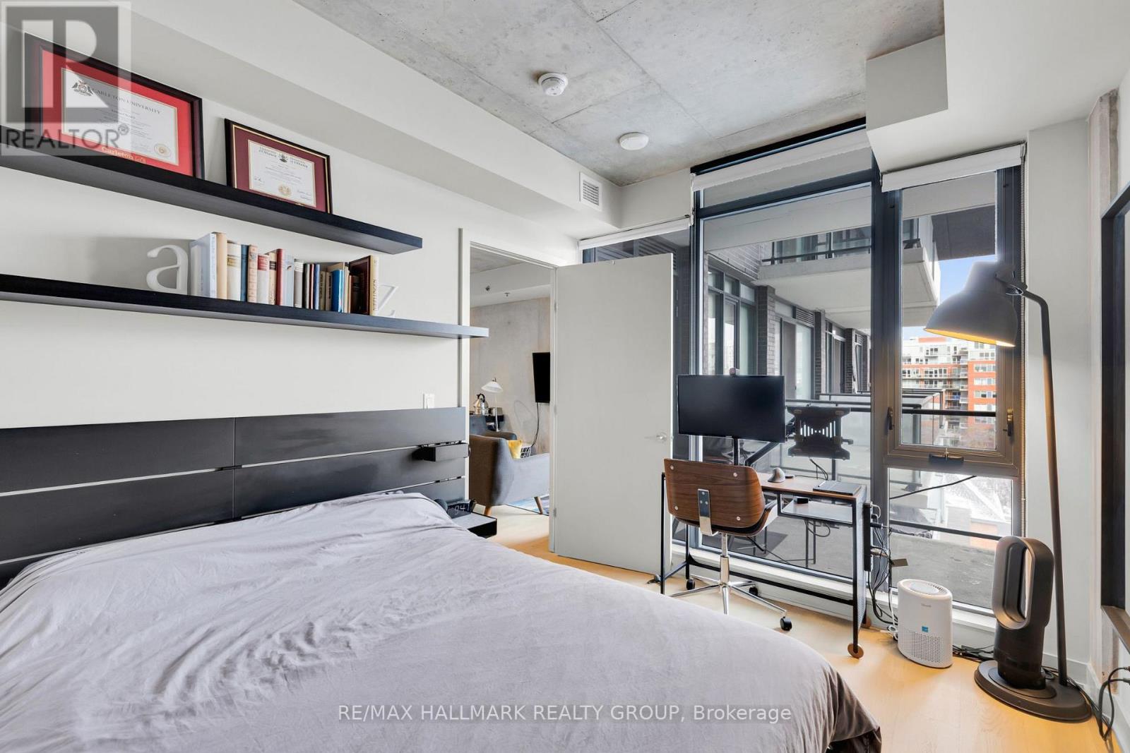 601 - 203 Catherine Street, Ottawa, Ontario  K2P 1J5 - Photo 18 - X12970158