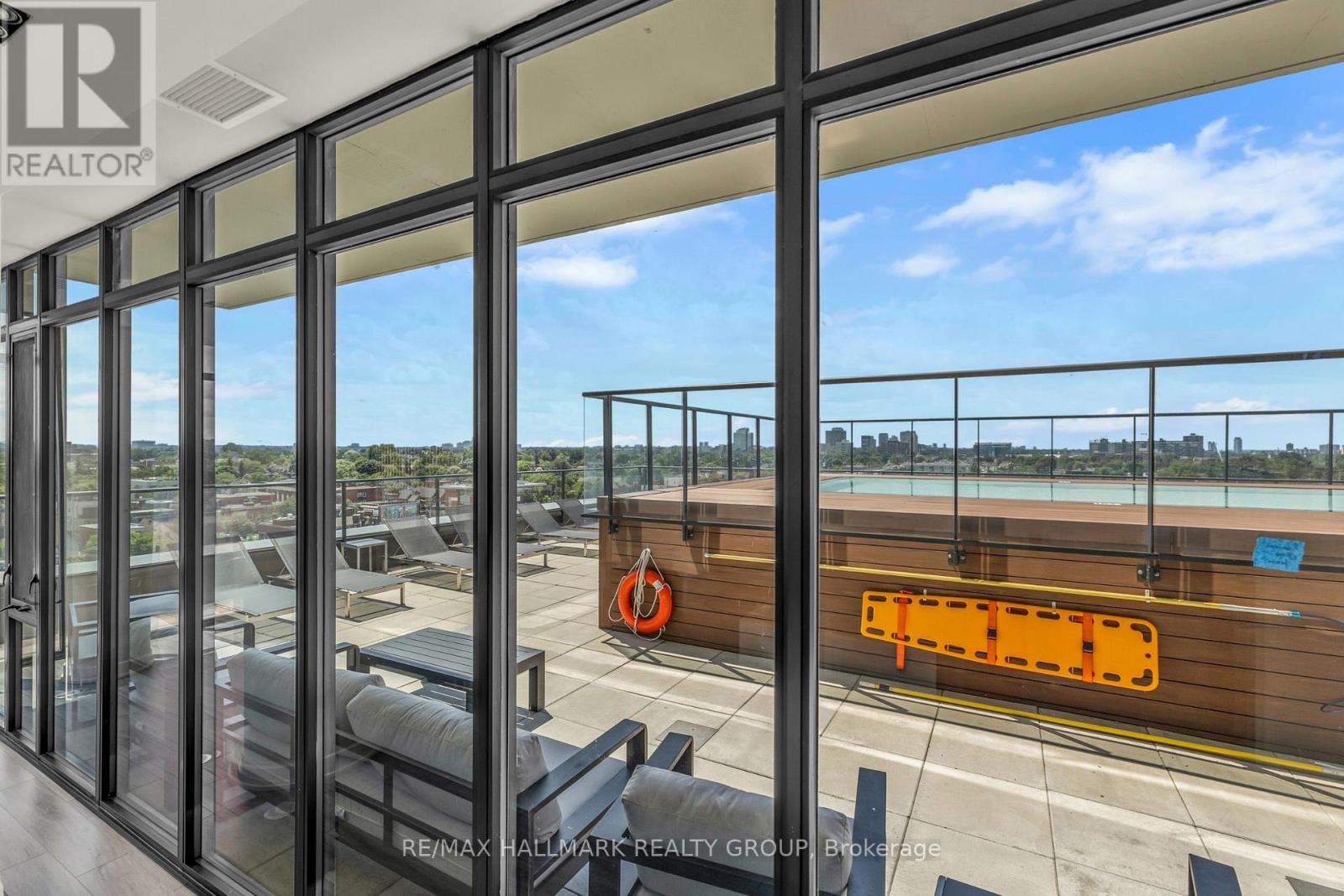 601 - 203 Catherine Street, Ottawa, Ontario  K2P 1J5 - Photo 30 - X12970158