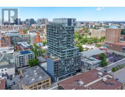601 - 203 CATHERINE STREET, Ottawa, Ontario