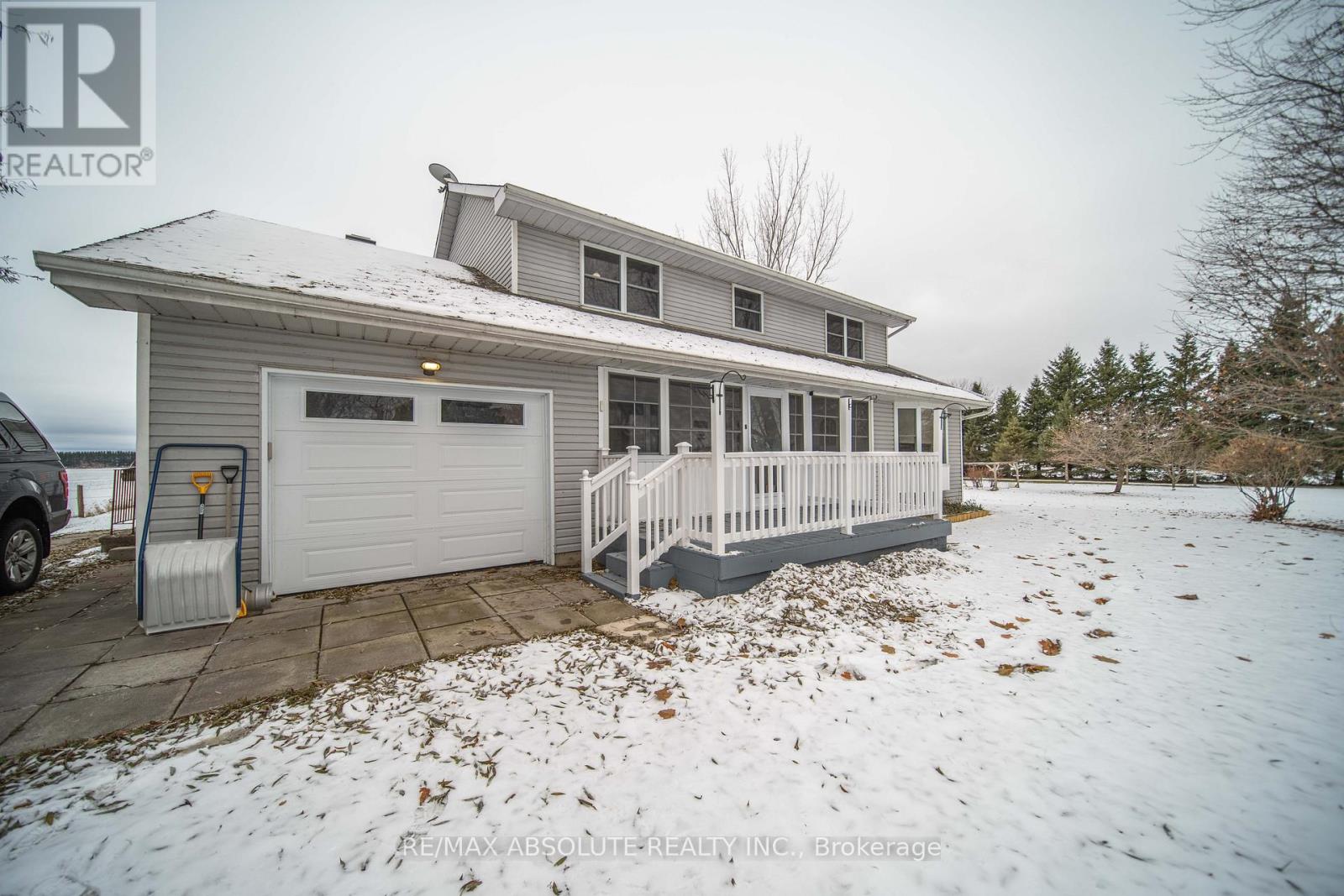 2020 Concession Rd 7 Road, The Nation, Ontario  K0B 1N0 - Photo 3 - X12970162