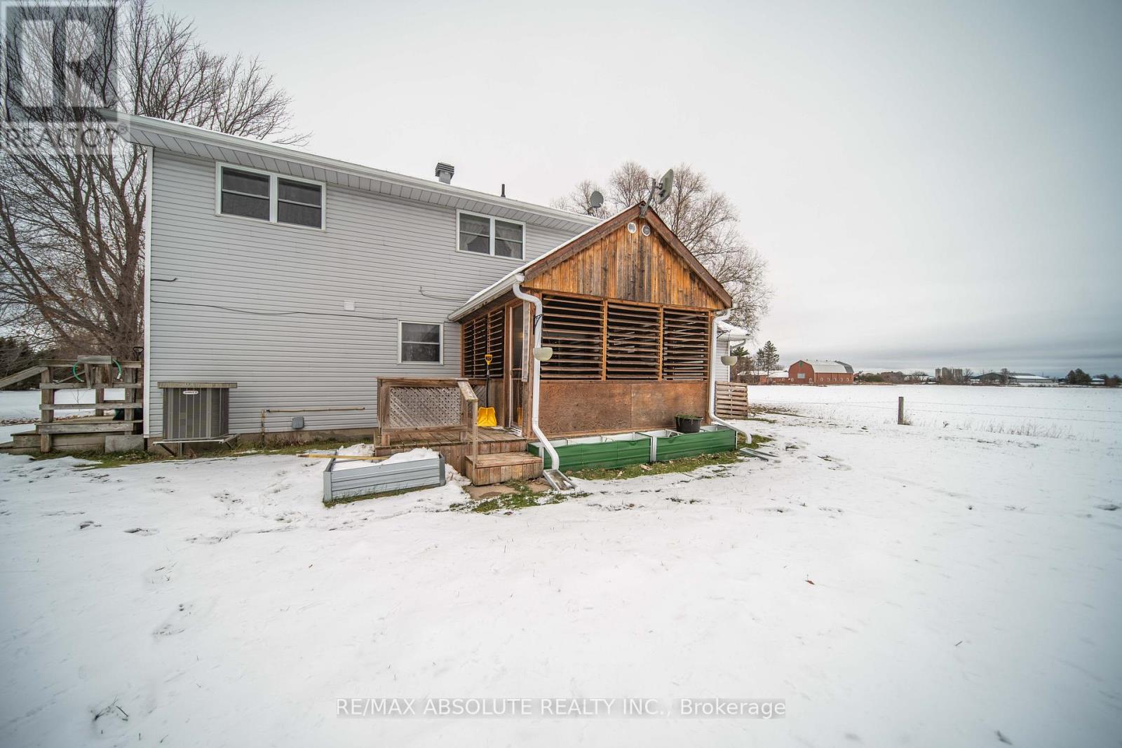 2020 Concession Rd 7 Road, The Nation, Ontario  K0B 1N0 - Photo 33 - X12970162