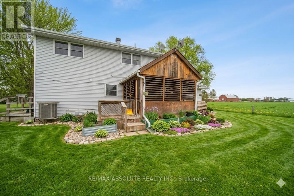 2020 Concession Rd 7 Road, The Nation, Ontario  K0B 1N0 - Photo 34 - X12970162