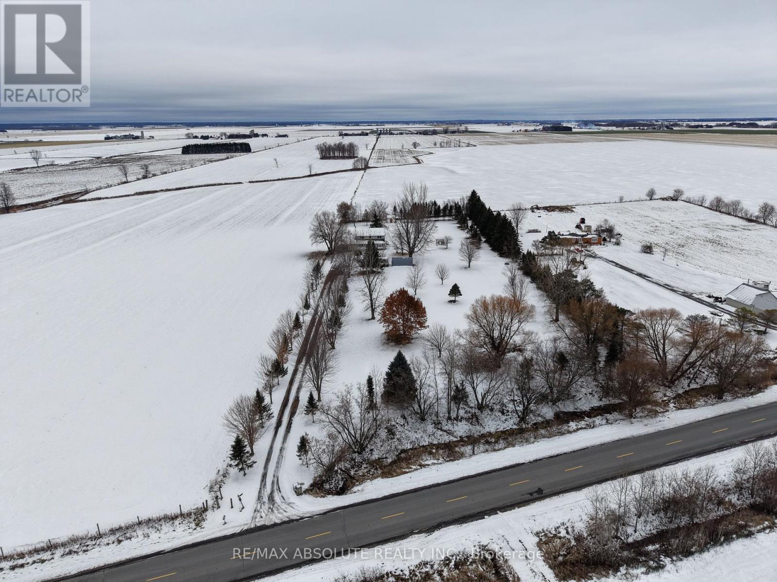 2020 Concession Rd 7 Road, The Nation, Ontario  K0B 1N0 - Photo 38 - X12970162