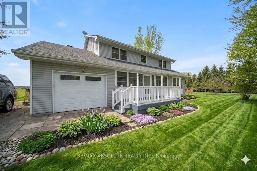 2020 Concession Rd 7 Road, The Nation, Ontario  K0B 1N0 - Photo 4 - X12970162