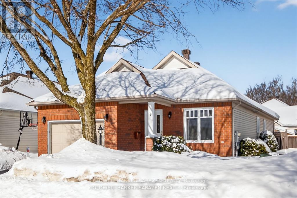 9 Fieldcrest Avenue, Ottawa, Ontario  K2J 4W7 - Photo 2 - X12970184