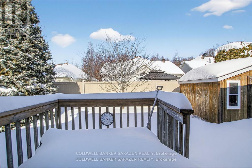 9 Fieldcrest Avenue, Ottawa, Ontario  K2J 4W7 - Photo 31 - X12970184