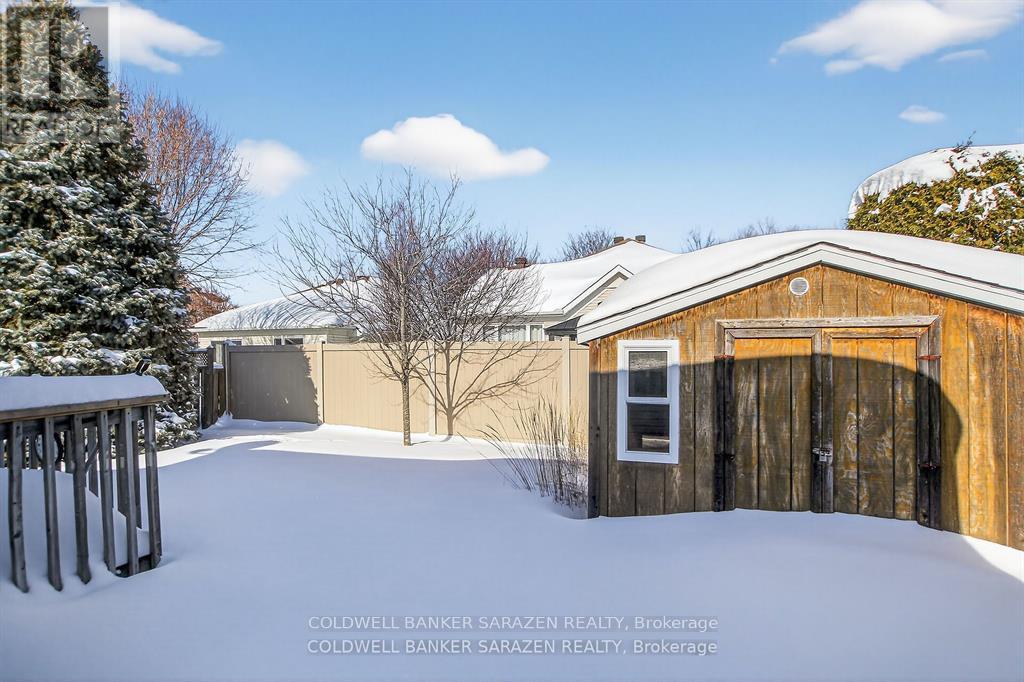 9 Fieldcrest Avenue, Ottawa, Ontario  K2J 4W7 - Photo 32 - X12970184