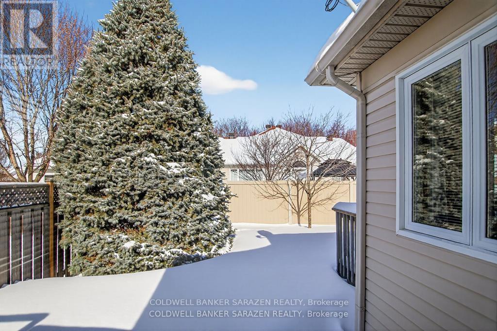 9 Fieldcrest Avenue, Ottawa, Ontario  K2J 4W7 - Photo 33 - X12970184