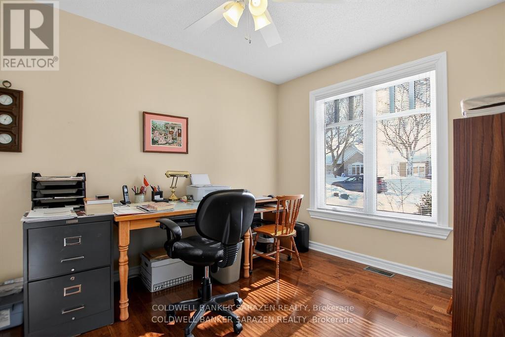 9 Fieldcrest Avenue, Ottawa, Ontario  K2J 4W7 - Photo 6 - X12970184