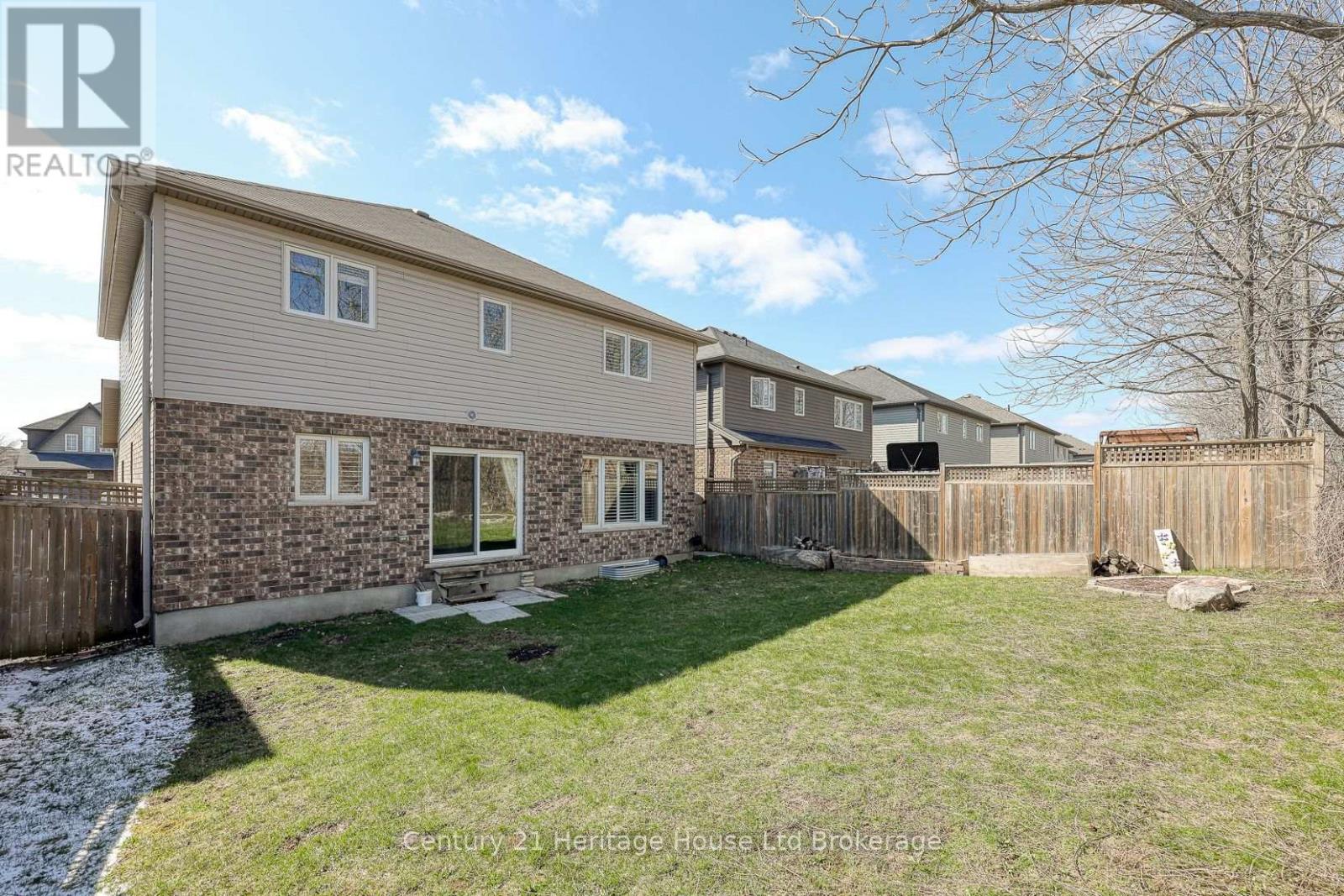 427 Champlain Avenue, Woodstock, Ontario  N4V 0B3 - Photo 39 - X12827446