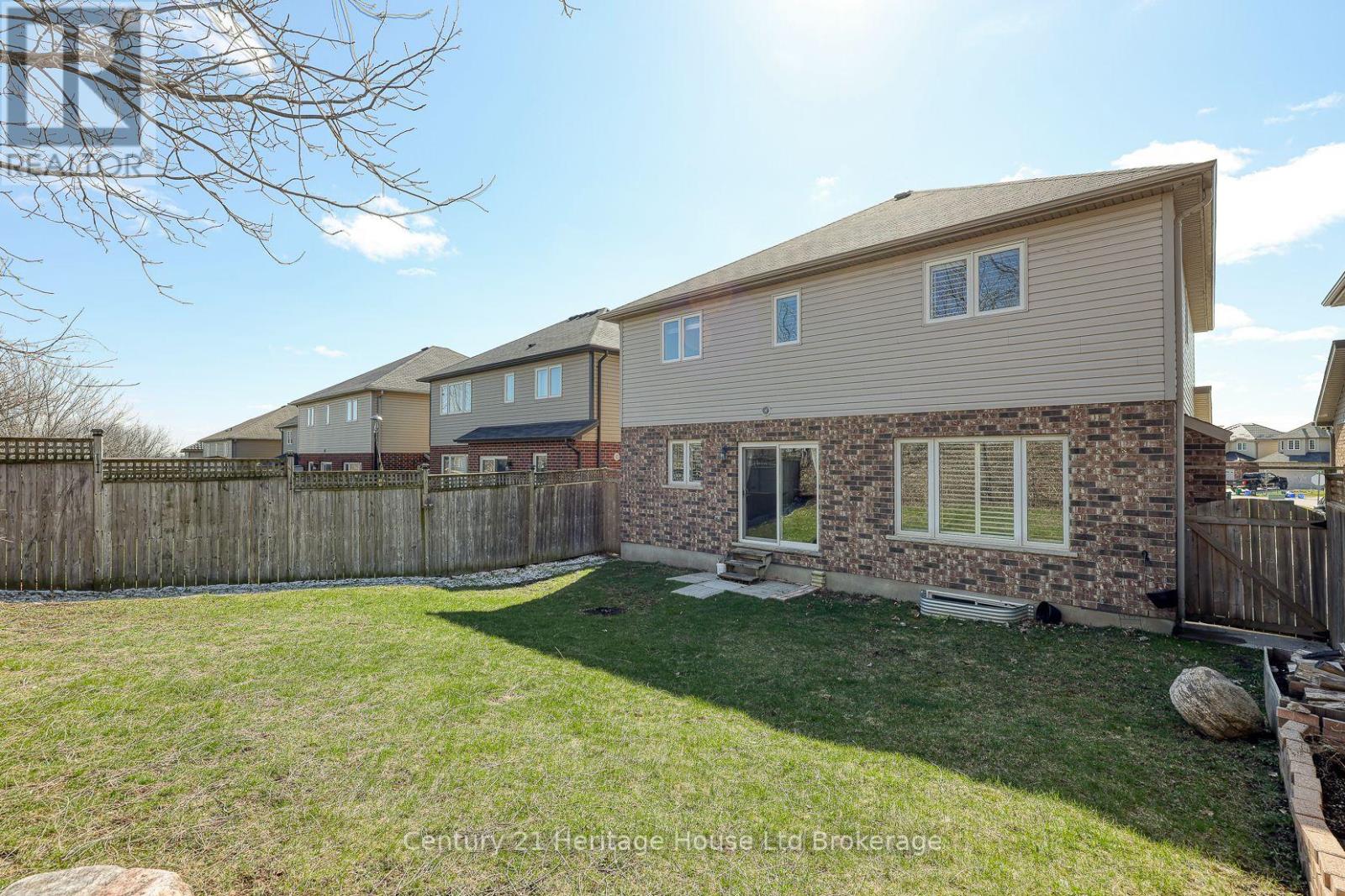 427 Champlain Avenue, Woodstock, Ontario  N4V 0B3 - Photo 40 - X12827446