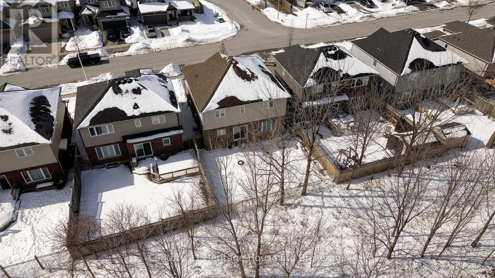 427 Champlain Avenue, Woodstock, Ontario  N4V 0B3 - Photo 43 - X12827446