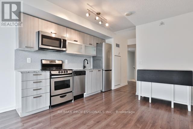 1007e - 36 Lisgar Street, Toronto, Ontario  M6J 0C7 - Photo 10 - C12961810