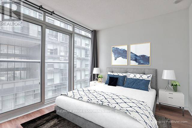 1007e - 36 Lisgar Street, Toronto, Ontario  M6J 0C7 - Photo 17 - C12961810