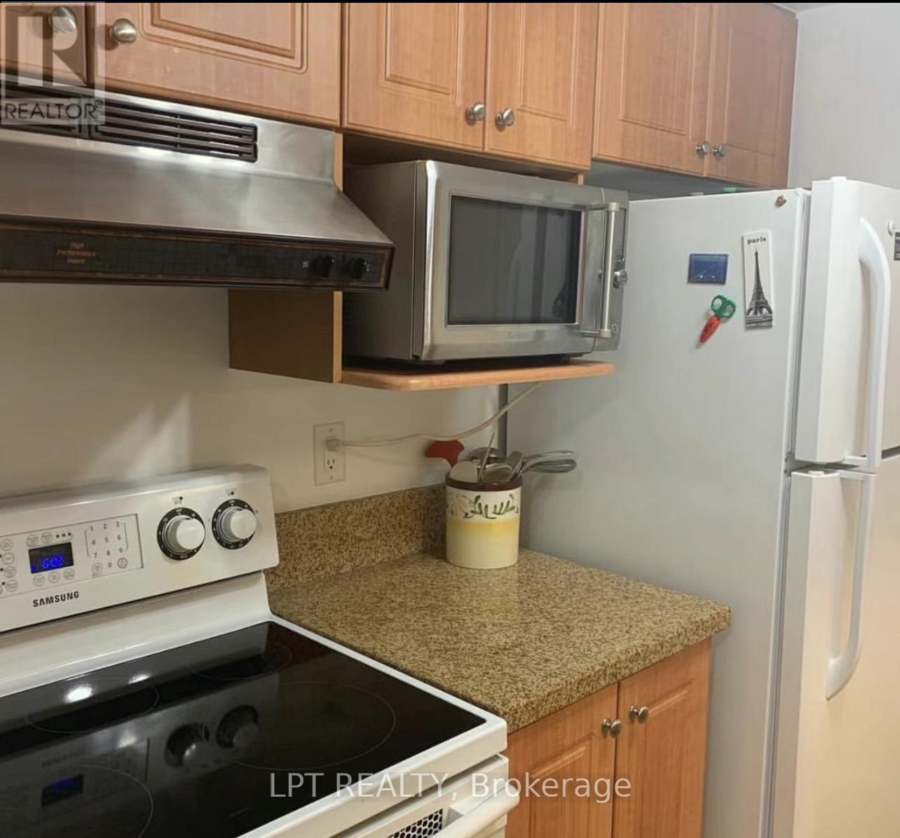 306 - 717 Bay Street, Toronto, Ontario  M5G 2J9 - Photo 3 - C12969760