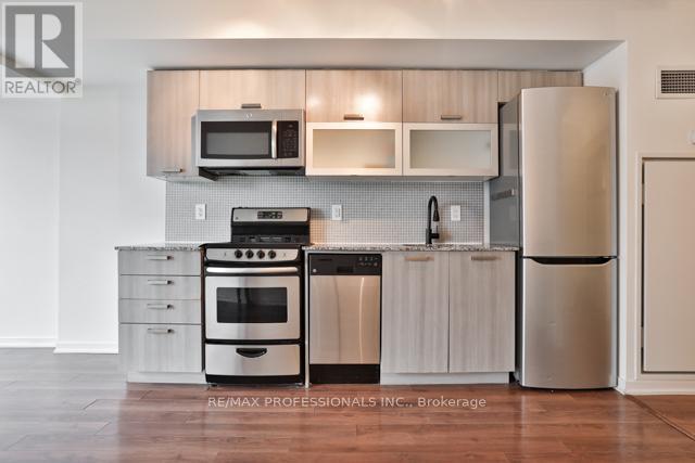 1007e - 36 Lisgar Street, Toronto, Ontario  M6J 0C7 - Photo 7 - C12961810