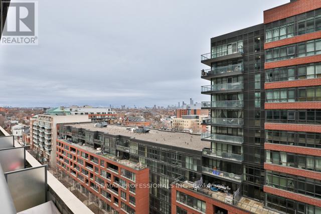 1007e - 36 Lisgar Street, Toronto, Ontario  M6J 0C7 - Photo 21 - C12961810