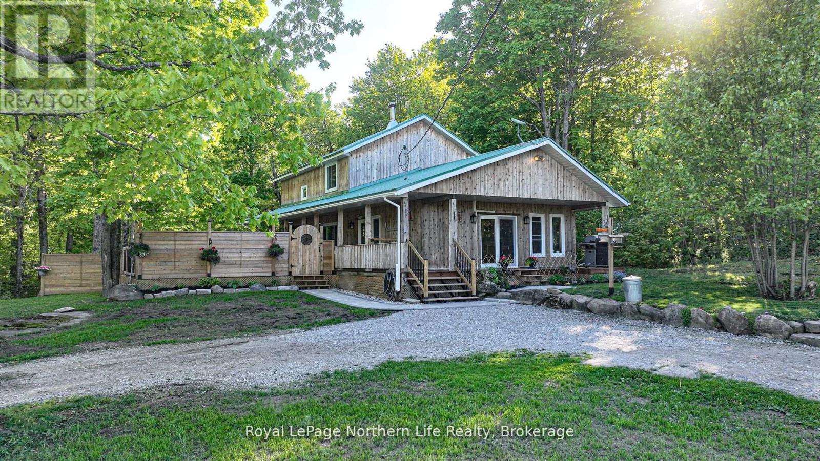 1028 Carlyon Line, Severn, Ontario  L3V 0W8 - Photo 1 - S12970152