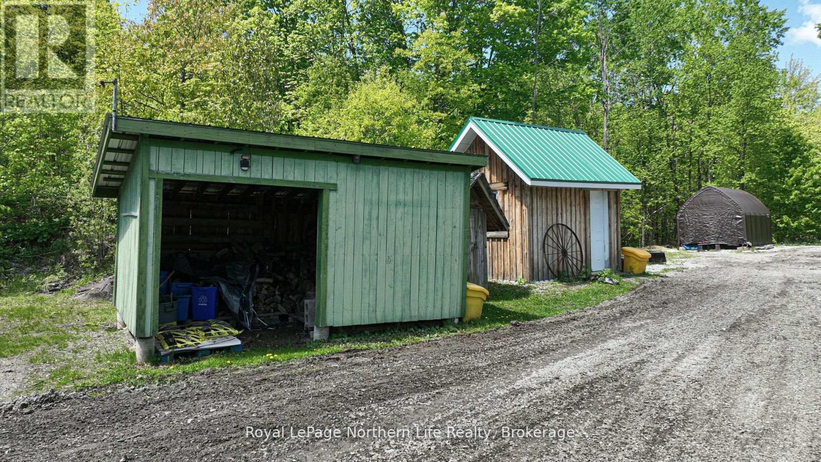 1028 Carlyon Line, Severn, Ontario  L3V 0W8 - Photo 37 - S12970152
