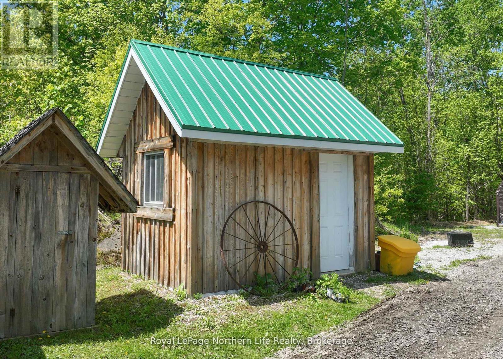 1028 Carlyon Line, Severn, Ontario  L3V 0W8 - Photo 38 - S12970152